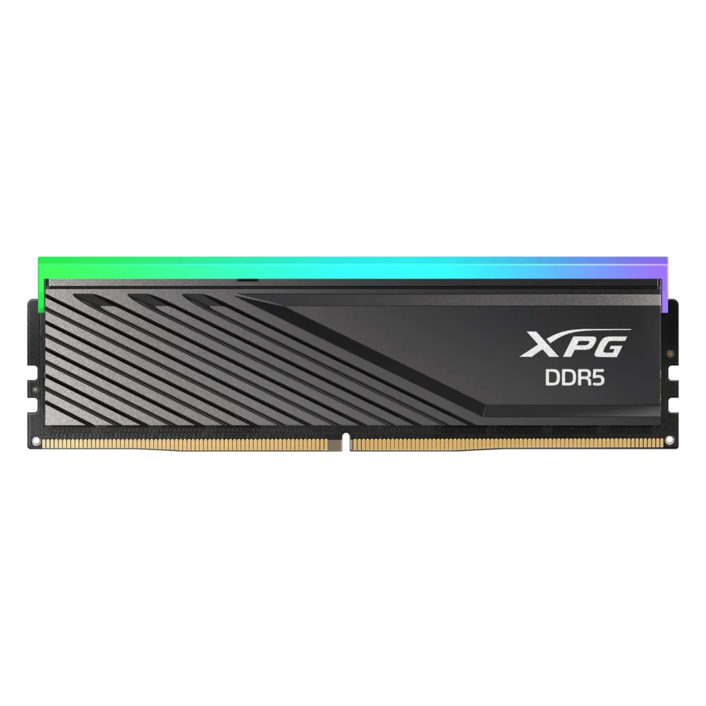 Memoria Adata DDR5 16GB 6000MHz XPG Lancer Blade Black RGB