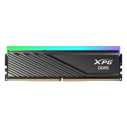Memoria Adata DDR5 16GB 6000MHz XPG Lancer Blade Black RGB
