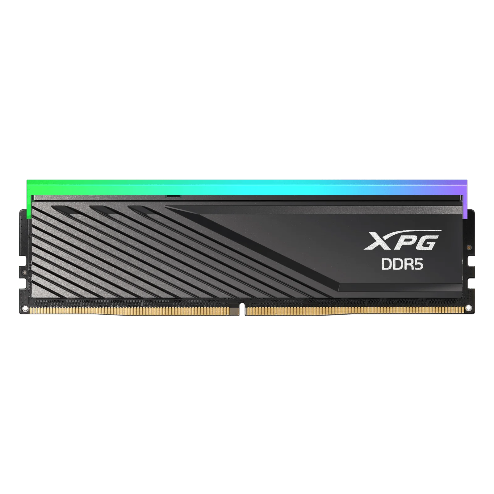 MEMORIA ADATA DDR5 16GB 6000MHZ XPG LANCER BLADE BLACK RGB