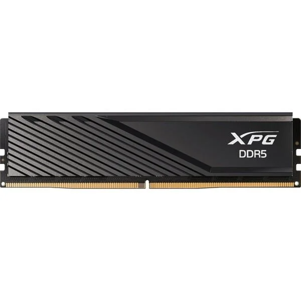 MEMORIA ADATA DDR5 16GB 6000MHZ XPG LANCER BLADE BLACK