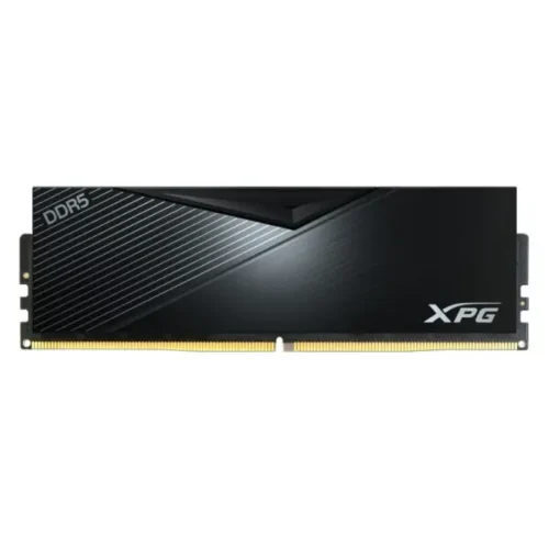 Memoria Adata DDR5 16GB 6400MHz XPG Lancer Black