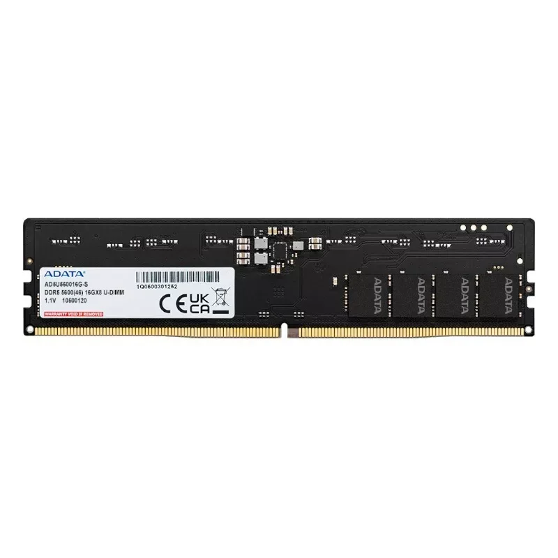 MEMORIA ADATA DDR5 8GB 5600MHZ