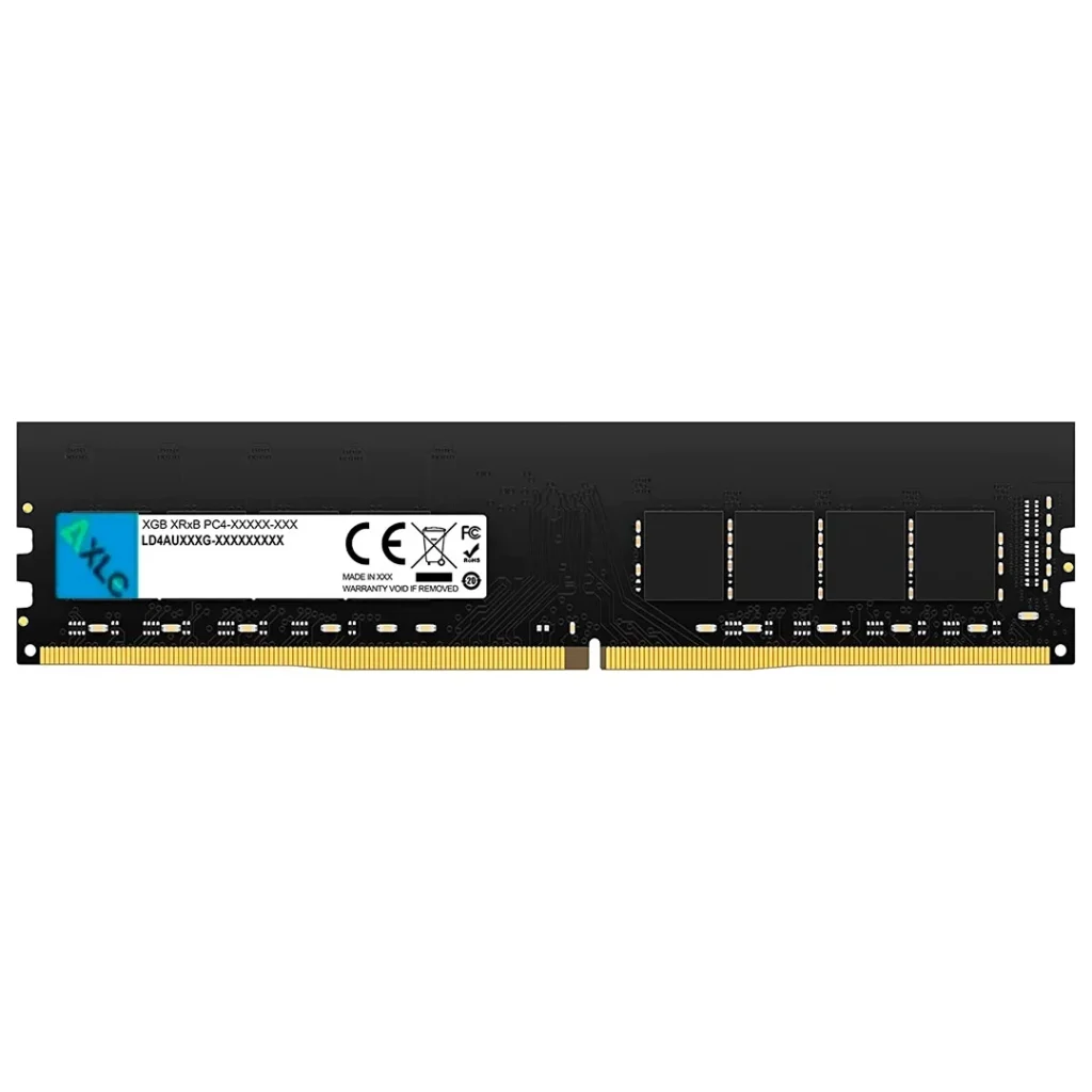Memoria Axle DDR4 8GB 3200MHz