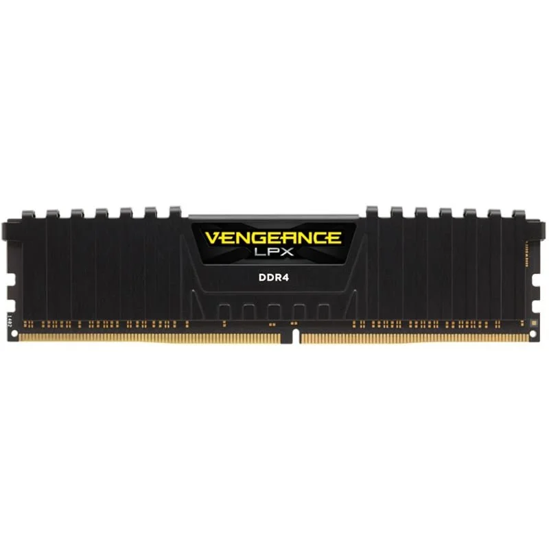MEMORIA CORSAIR DDR4 8GB 3200MHZ VENGEANCE