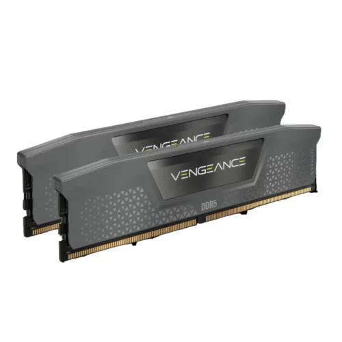 Memoria Corsair DDR5 16GB (2x8GB) 5200 MHz Vengeance EXPO XMP CL40