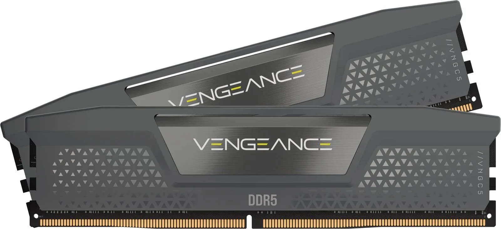 MEMORIA CORSAIR DDR5 32GB (2X16GB) 6000MHZ VENGEANCE AMD EXPO & INTEL XMP CL30