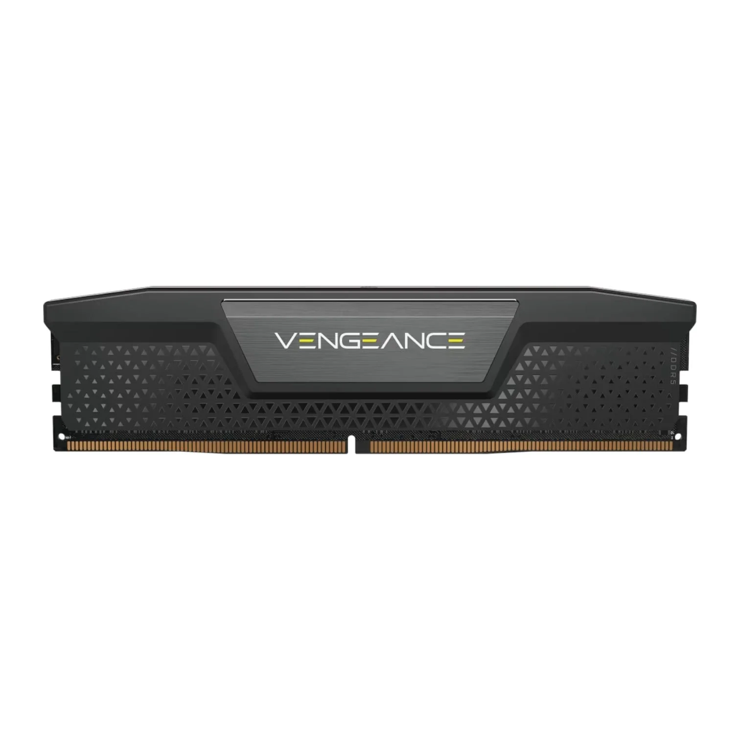 MEMORIA CORSAIR DDR5 8GB 5200MHZ VENGEANCE BLACK XMP CL40