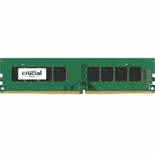 Memoria Crucial DDR4 8GB 3200MHz