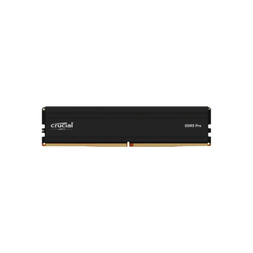 Memoria Crucial DDR5 24GB 5600MHz Pro