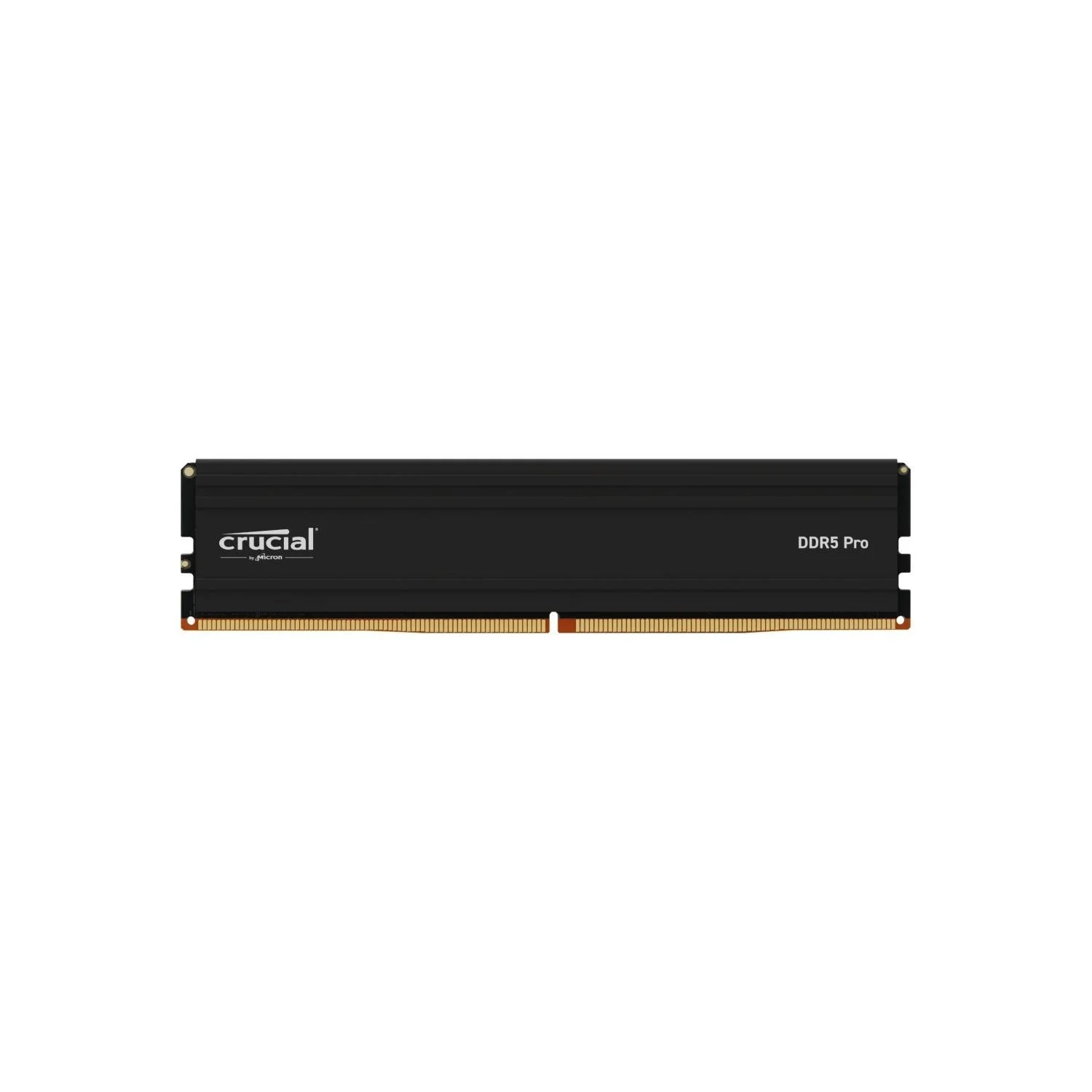 MEMORIA CRUCIAL DDR5 24GB 5600MHZ PRO