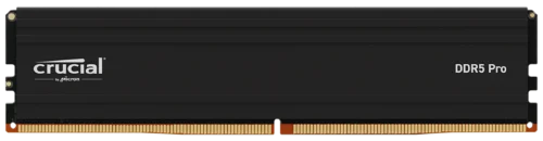 Memoria Crucial DDR5 48GB 5600MHz Pro