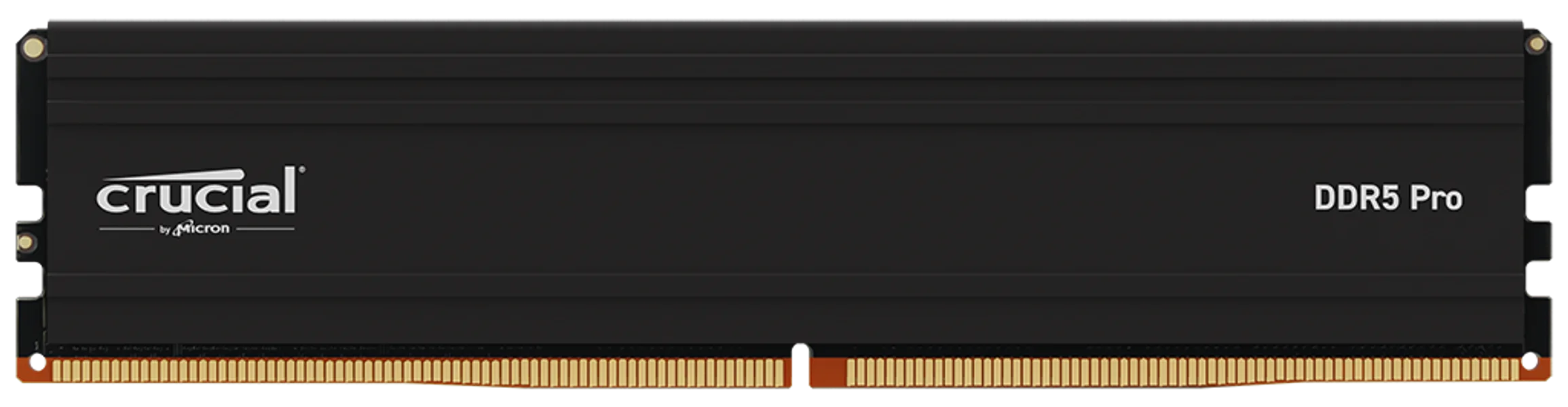 MEMORIA CRUCIAL DDR5 48GB 5600MHZ PRO