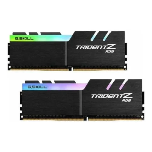 Memoria G.Skill DDR4 16GB (2x8) 3600MHz Trident Z RGB