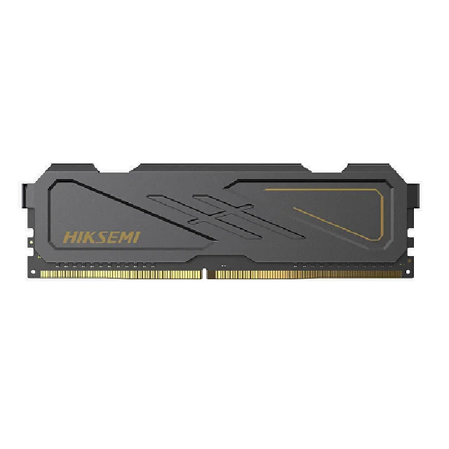 MEMORIA HIKSEMI DDR4 16GB 3200MHZ ARMOR BLACK