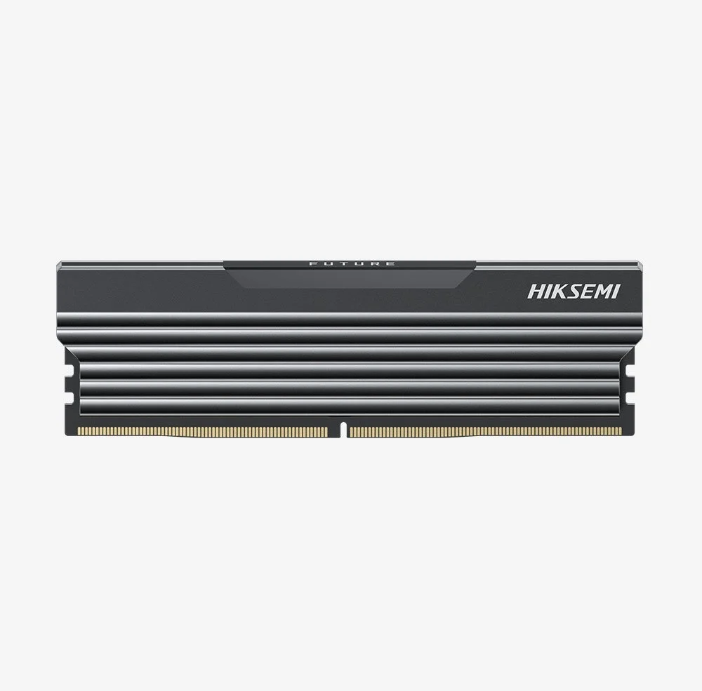 MEMORIA HIKSEMI DDR4 16GB 3200MHZ FUTURE BLACK