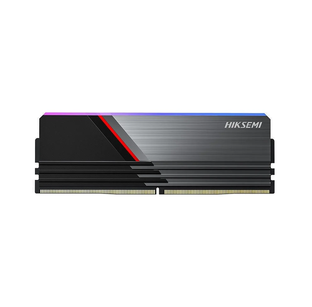 Memoria Hiksemi DDR4 16GB 3200MHz Sword RGB