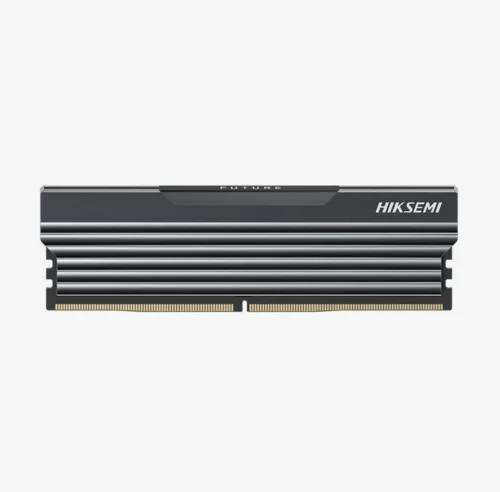 Memoria Hiksemi DDR4 8GB 3200MHz Future Black