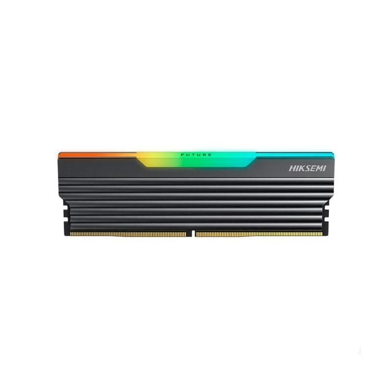 MEMORIA HIKSEMI DDR4 8GB 3200MHZ FUTURE RGB