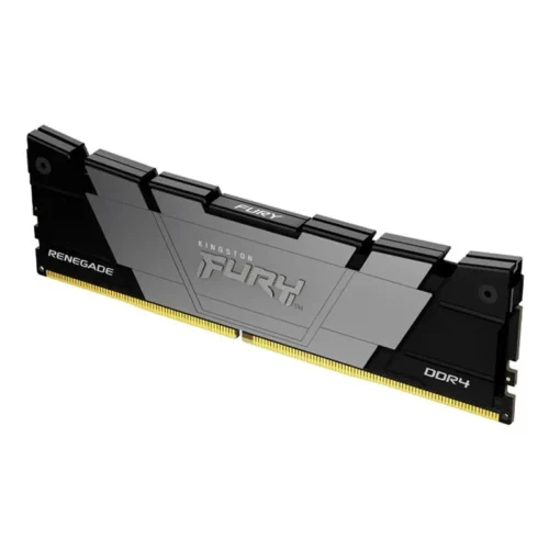 Memoria Kingston DDR4 32GB 3600MHz Fury Renegade