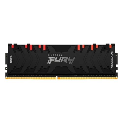 Memoria Kingston DDR4 32GB 3600MHz Fury Renegade RGB