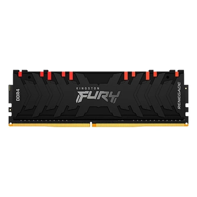 Memoria Kingston DDR4 32GB 3600MHz Fury Renegade RGB