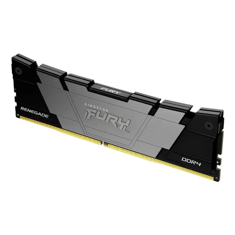 Memoria Kingston DDR4 32GB 3600MHz Fury Renegade