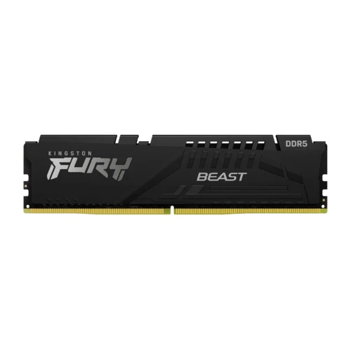 Memoria Kingston DDR5 32GB 6000MHz Fury Beast EXPO