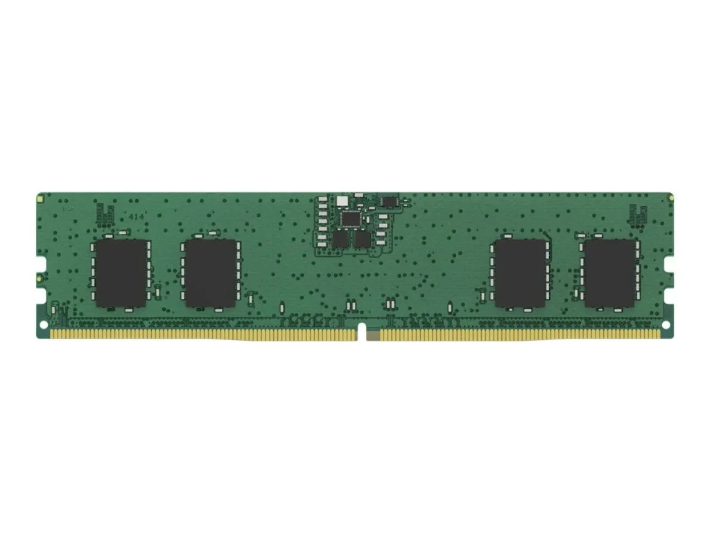 Memoria Kingston DDR5 8GB 5600MHz CL46 KVR