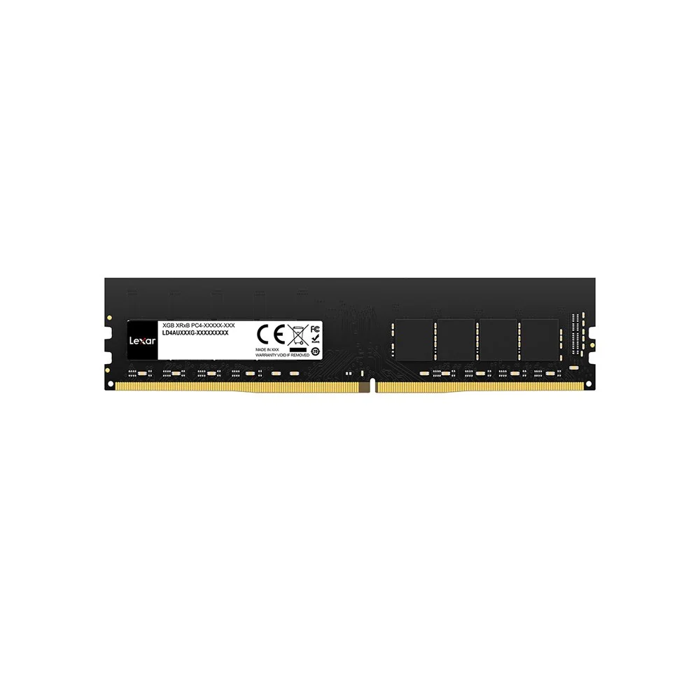 Memoria Lexar DDR4 16GB 3200MHz