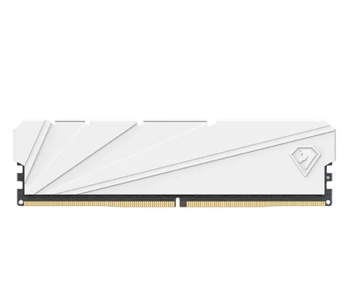 Memoria Netac DDR4 16GB 3200MHz Shadow White
