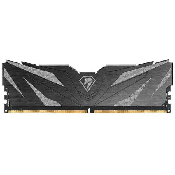 MEMORIA NETAC DDR5 16GB 4800MHZ SHADOW II BLACK