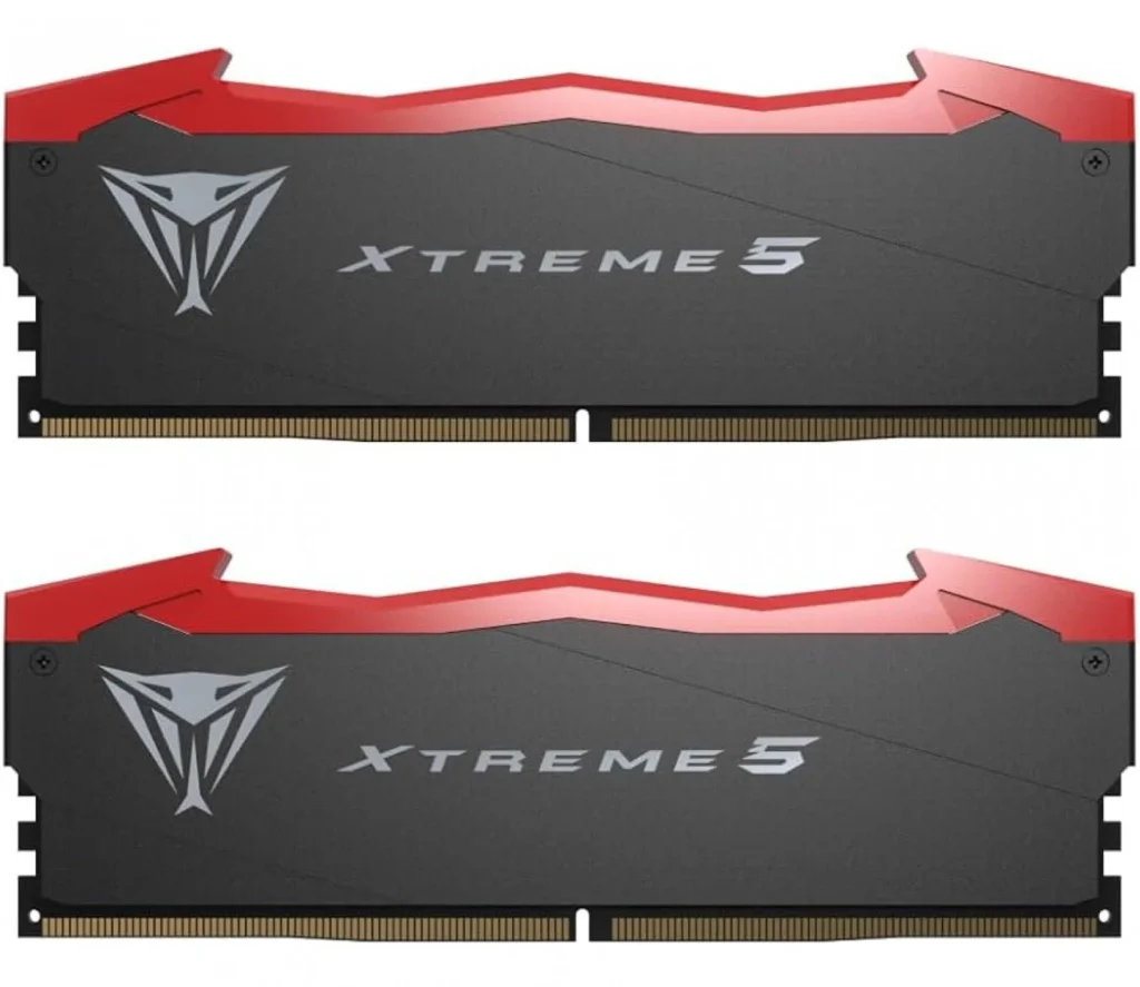 Memoria Patriot DDR5 32GB (2x16) 7000MHz Viper Xtreme 5 CL32