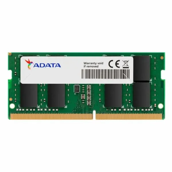 Memoria SODIMM Adata DDR4 4GB 2666MHz G19 SGN