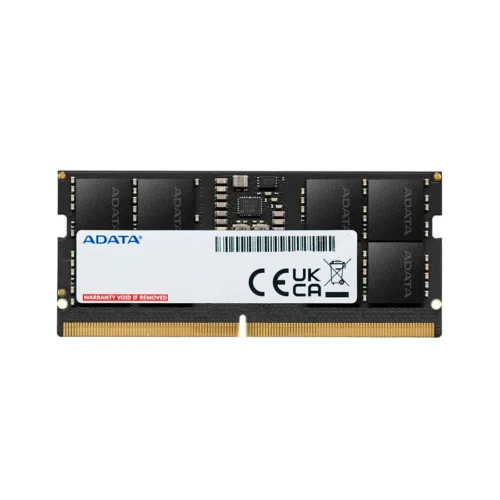 Memoria SODIMM Adata DDR5 16GB 5600MHz