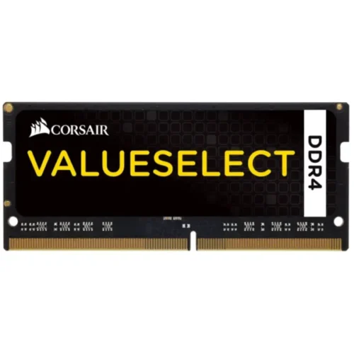 Memoria SODIMM Corsair DDR4 16GB 2400MHz 1.2V