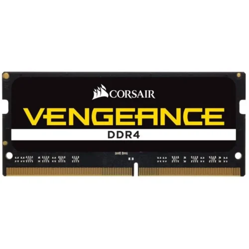Memoria SODIMM Corsair DDR4 8GB 3200MHz 1.2V Vengeance