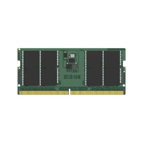 Memoria SODIMM Kingston DDR5 16GB 5600MHz KCP