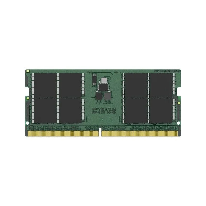 Memoria SODIMM Kingston DDR5 16GB 5600MHz KCP