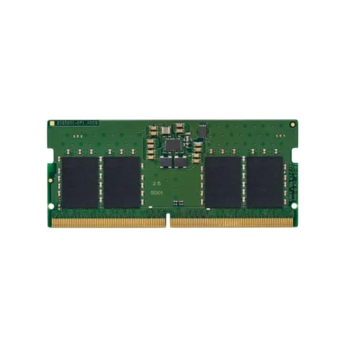 Memoria SODIMM Kingston DDR5 8GB 5600MHz KVR