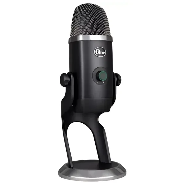 MICROFONO LOGITECH YETI X PROFESSIONAL
