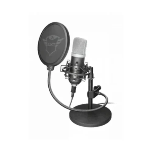 Microfono Trust Emita GXT 252