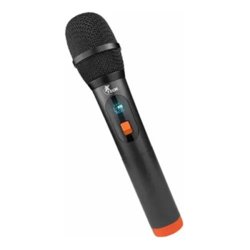 Microfono XTech Unixon