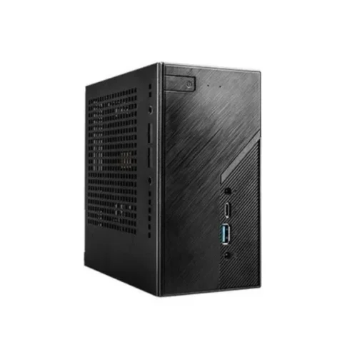 Mini PC Asrock Barebone Deskmini B660W STX Sin CPU
