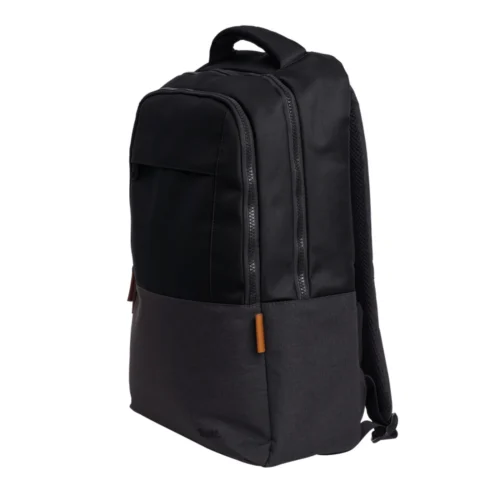 Mochila Notebook Trust Lisboa Black Backpack 16