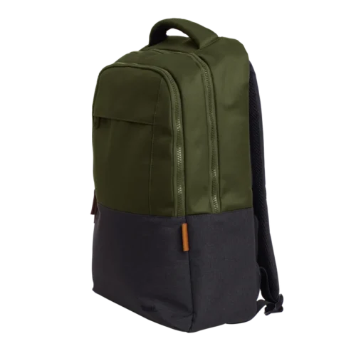 Mochila Notebook Trust Lisboa Green Backpack 16