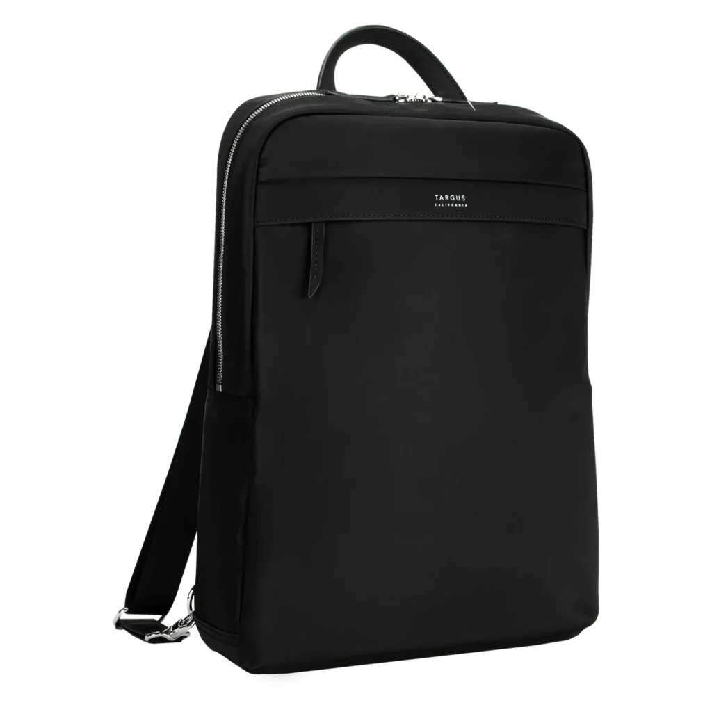 Mochila Targus Ultra Slim 15" Negra