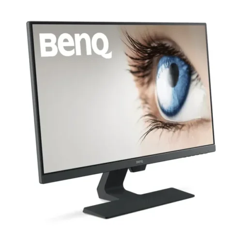 Monitor BenQ 27" GW2780 TPR Black