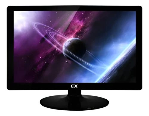 Monitor CX 19 VGA HDMI 185H