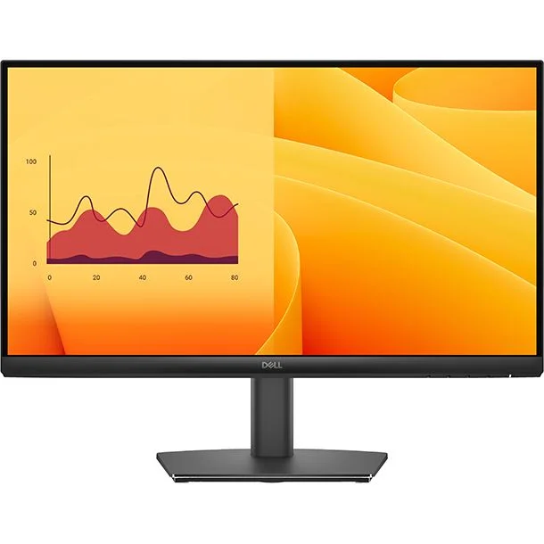 Monitor Dell 22 100Hz VA FHD E2225HM