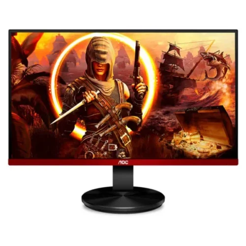 Monitor Gamer AOC 24" 144Hz G2490VX